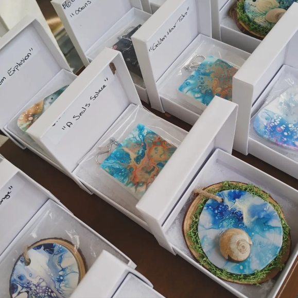 Meet your Posher, Mark - Picture 9 of 10